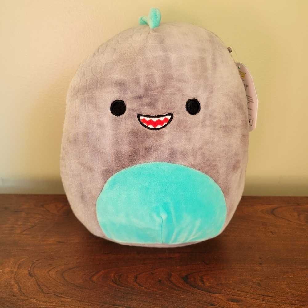 Dinosaur Squishmallow